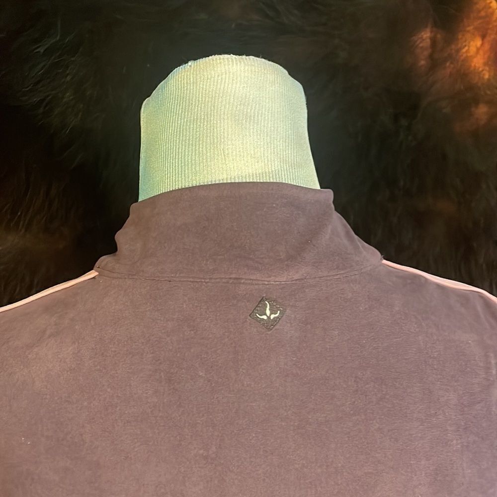 Prana jacket L (5479) - Picture 6 of 8
